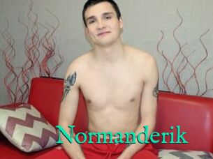 Normanderik