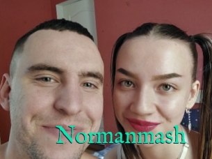 Normanmash