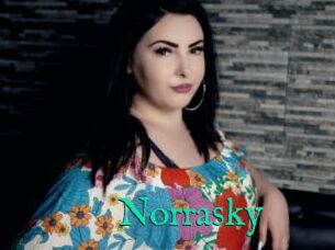 Norrasky