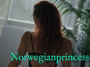 Norwegianprincesss