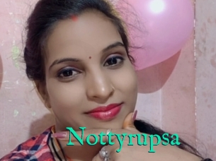 Nottyrupsa