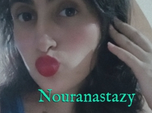 Nouranastazy