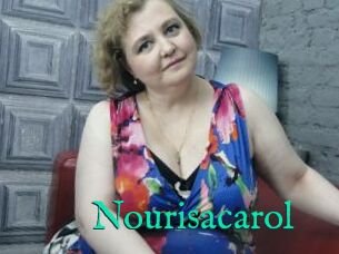 Nourisacarol