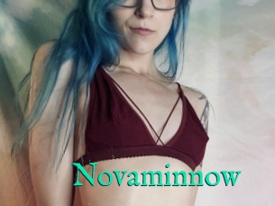 Novaminnow