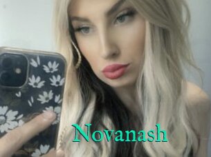 Novanash