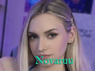 Novaruu