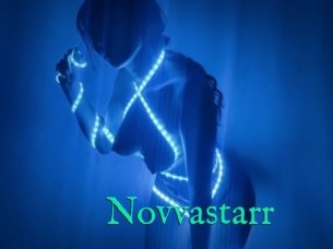 Novvastarr