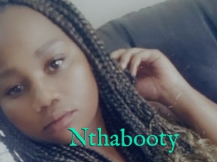 Nthabooty