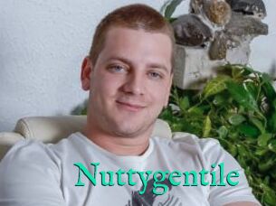 Nuttygentile