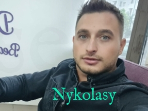 Nykolasy