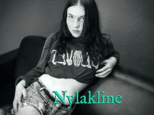 Nylakline