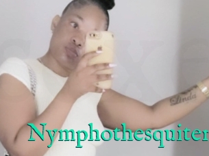 Nymphothesquiter