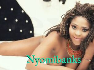 Nyomibanks