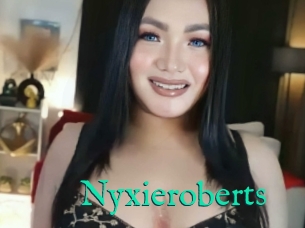 Nyxieroberts