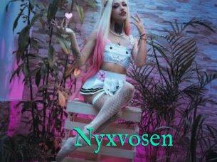 Nyxvosen