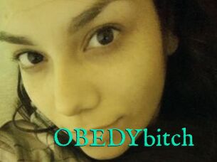 OBEDYbitch