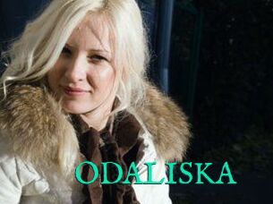 ODALISKA