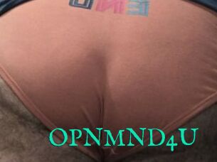 OPNMND4U