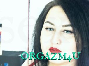 ORGAZM4U