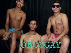 ORGYGAY