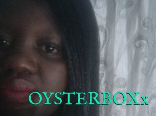 OYSTERBOXx