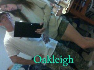 Oakleigh