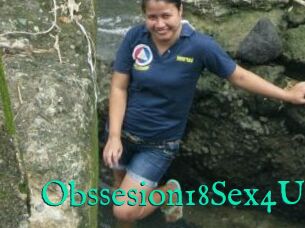 Obssesion18Sex4U