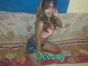 Oceany