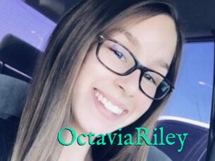 OctaviaRiley