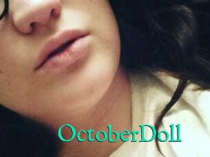 OctoberDoll