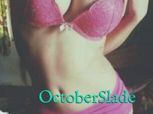 OctoberSlade