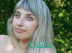 Odalia