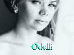 Odelli