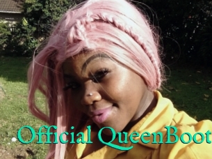 Official_QueenBooty