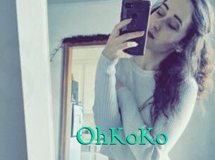 OhKoKo