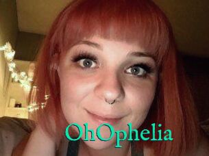 OhOphelia