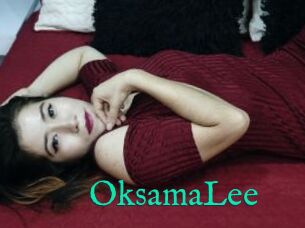 OksamaLee