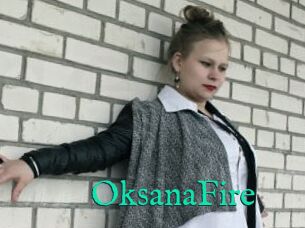 OksanaFire