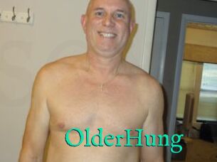 OlderHung