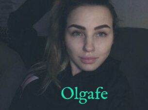 Olgafe