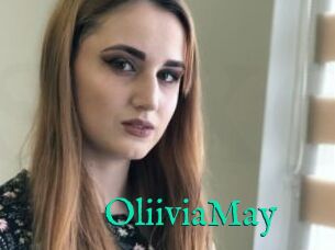 OliiviaMay