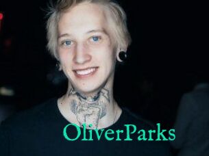 OliverParks