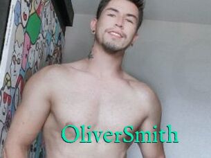 OliverSmith