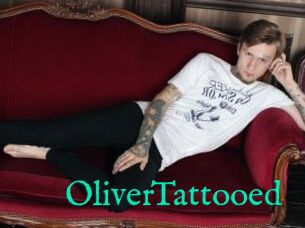 OliverTattooed