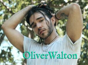 OliverWalton