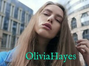 OliviaHayes