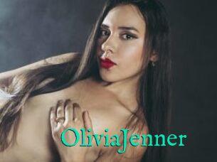 OliviaJenner