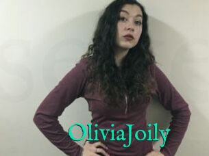 OliviaJoily