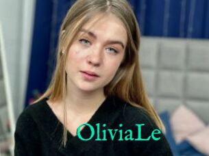 OliviaLe