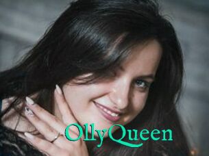 OllyQueen